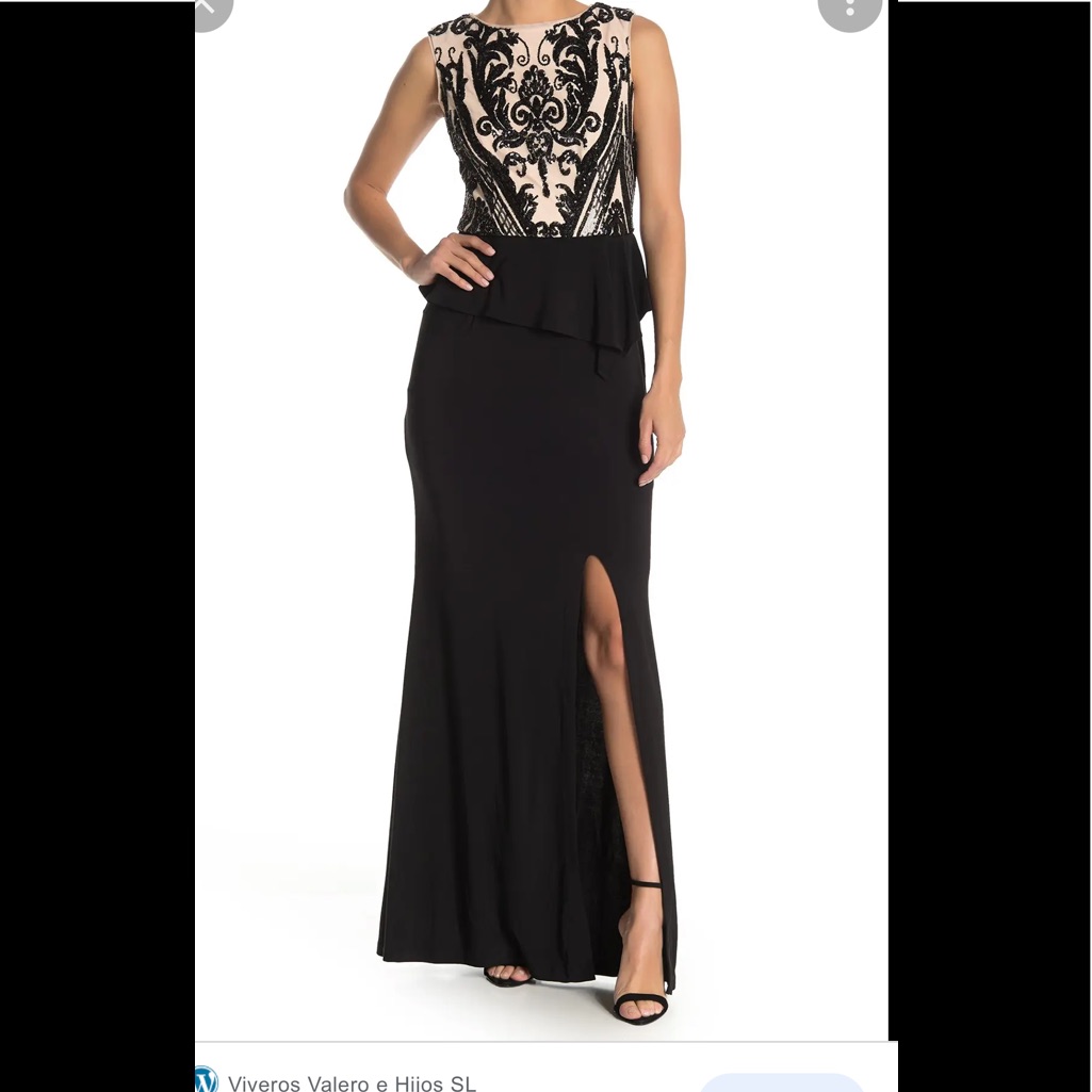 Brand Onyx Nite Dress Company